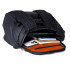 Rucsac (ghiozdan) moto Seventy model SD-TB3 - culoare: negru [3]
