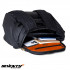 Rucsac (ghiozdan) moto Seventy model SD-TB3 - culoare: negru [4]