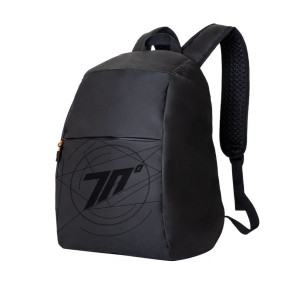 Rucsac (ghiozdan) moto Seventy model SD-TB3 - culoare: negru Rucsac (ghiozdan) moto Seventy model SD-TB3 - culoare: negru