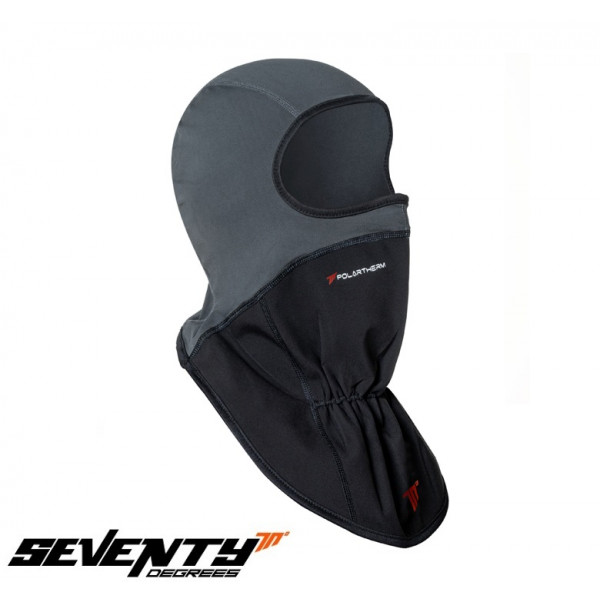 Cagula neagra Seventy model SD-W2 - Polartherm [1]
