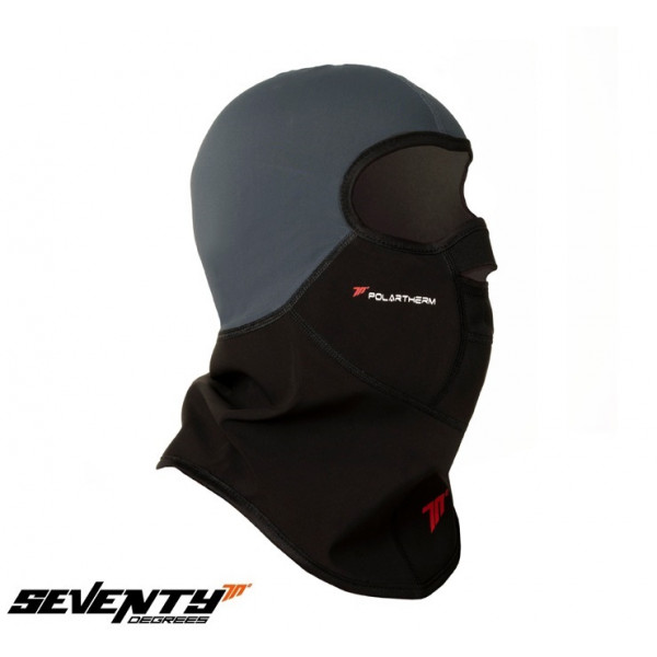 Cagula neagra Seventy model SD-W3 - Polartherm [1]