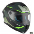 Casca integrala MT Targo S Kay C6 verde mat - omologare noua ECE 22.06 [4]