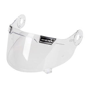 Viziera transparenta casca integrala MT Jarama - ornament ventilatie argintiu - tip viziera: MT-V-32 Viziera transparenta casca integrala MT Jarama - ornament ventilatie argintiu - tip viziera: MT-V-32
