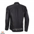Geaca (jacheta) motociclete barbati Racing/Roadster Ixon mid-season model Striker MS culoare: negru [2]