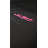 Geaca (jacheta) motociclete femei Racing/Roadster Ixon All season model Ilana LS culoare: negru/fuchsia (roz) [4]