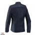 Geaca (jacheta) motociclete femei Racing/Roadster Ixon vara model Fresh LS culoare: navy (albastru) [2]