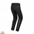 Pantaloni motociclete barbati Touring/Adventure Ixon All season model M-SKD MS culoare: negru (pantaloni laminati; waterproof pe exterior) [2]
