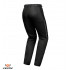 Pantaloni motociclete femei Racing/Roadster Ixon vara model Fresh LS culoare: negru [2]