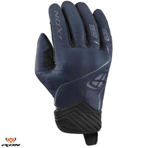 Manusi barbati Roadster vara Ixon model Hurricane 2 MS culoare: navy (albastru) - degete tactile Manusi barbati Roadster vara Ixon model Hurricane 2 MS culoare: navy (albastru) - degete tactile