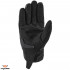 Manusi femei Roadster vara Ixon model Hurricane 2 LS culoare: negru - degete tactile [2]