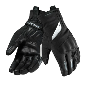 Manusi femei Touring/Adventure iarna Seventy model SD-T11 Expedition negru - WinterTex Manusi femei Touring/Adventure iarna Seventy model SD-T11 Expedition negru - WinterTex
