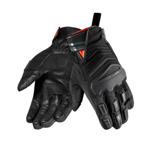 Manusi barbati Touring/Adventure iarna Seventy model SD-T13 Aspen Light negru/rosu - WinterTex Manusi barbati Touring/Adventure iarna Seventy model SD-T13 Aspen Light negru/rosu - WinterTex