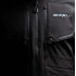 Geaca (jacheta) motociclete femei Touring/Adventure Seventy All season model SD-JT47 Expedition culoare: negru - concept modular (geaca laminata; waterproof si pe exterior) [3]