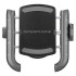 Suport telefon Interphone model Crab - suport universal montare telefon cu modul antivibratii integrat [2]