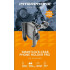Suport telefon Interphone model Crab - suport universal montare telefon cu modul antivibratii integrat [2]