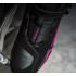 Ghete moto Roadster femei All Season Ixon model Bull 2 WP LS culoare: negru/fuchsia (roz) (100% waterproof) [3]