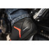 Ghete moto Roadster barbati All Season Ixon model Gambler WP MS culoare: negru/rosu (100% waterproof) [3]