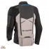 Geaca (jacheta) motociclete barbati Touring/Adventure Ixon All season model Ragnar MS culoare: negru/antracit/gri [2]