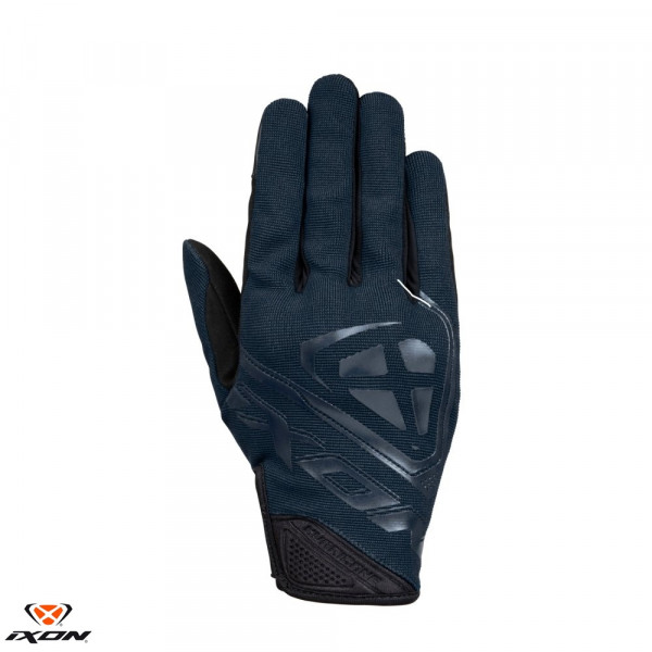 Manusi barbati Roadster vara Ixon model Hurricane MS culoare: navy (albastru) - degete tactile [1]