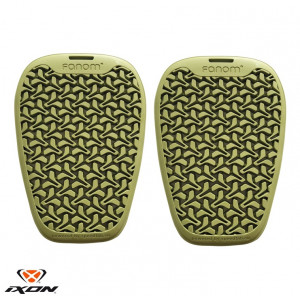 Set protectii solduri omologate Ixon model FANOM HIP TYPE B (Level 1) – culoare: khaki (Unisex) Set protectii solduri omologate Ixon model FANOM HIP TYPE B (Level 1) – culoare: khaki (Unisex)