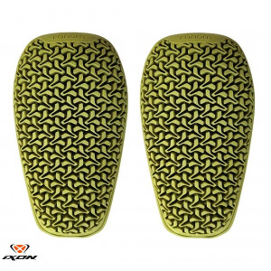 Set protectii umeri/coate/genunchi omologate Ixon model FANOM SEKA 2 (Level 2) – culoare: khaki (Unisex) Set protectii umeri/coate/genunchi omologate Ixon model FANOM SEKA 2 (Level 2) – culoare: khaki (Unisex)
