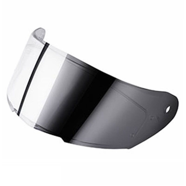 Viziera argintie (tip oglinda) casca integrala Caberg model Avalon - Avalon X [1]