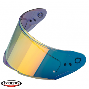 Viziera aurie (tip oglinda) casca integrala Caberg model Avalon - Avalon X Viziera aurie (tip oglinda) casca integrala Caberg model Avalon - Avalon X