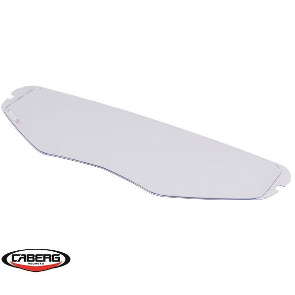 Lentila antiaburire transparenta pinlock – compatibila cu castile integrale Caberg Drift - Drift Evo - Drift Evo II (cod A9592 – tip DKS543) [1]