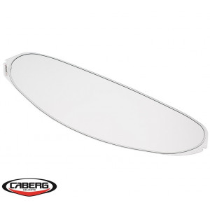 Lentila antiaburire transparenta pinlock – compatibila cu castile Caberg model Ghost - Ghost X (cod A7983DB) Lentila antiaburire transparenta pinlock – compatibila cu castile Caberg model Ghost - Ghost X (cod A7983DB)