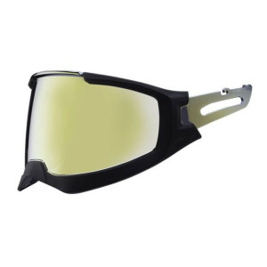 Viziera aurie (tip oglinda) casca Caberg model Ghost - Ghost X Viziera aurie (tip oglinda) casca Caberg model Ghost - Ghost X