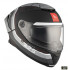 Casca integrala MT Thunder 4 SV R25 B2 negru/gri mat (ochelari soare integrati) [4]