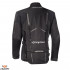 Geaca (jacheta) motociclete barbati Touring/Adventure Ixon All season model Ragnar MS culoare: negru/antracit [2]