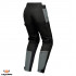 Pantaloni motociclete barbati Touring/Adventure Ixon vara model M-Njord MS culoare: verde/negru/galben (pantaloni laminati; wateproof) [2]