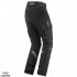 Pantaloni motociclete femei Touring/Adventure Ixon All season model Midgard LS culoare: negru [2]