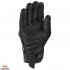 Manusi barbati Roadster vara textil/piele Ixon model MIG 2 Air Flow MS culoare: negru - degete tactile [2]