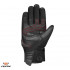 Manusi barbati Roadster iarna piele Ixon model Pro Hawker MS culoare: negru/rosu - degete tactile (100% waterproof + protectie termica) [2]