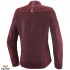 Geaca (jacheta) motociclete femei Racing/Roadster Ixon vara model Fresh LS culoare: burgundy (visiniu) [2]