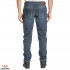 Blugi (jeans) moto barbati Ixon model Alex culoare: albastru aqua (Cordura® Denim) [2]
