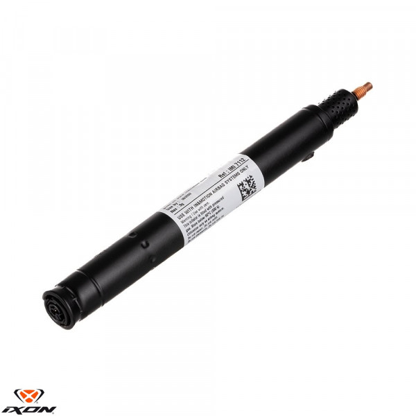 Cartus umflare airbag (inflator) Ixon model Inflator U04 / U05 (compatibil cu airbagurile Ixon model IX-Airbag U04 - IX-Airbag U05) [1]