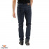 Blugi (jeans) moto barbati Ixon model Kevin culoare: albastru inchis (Cordura® Denim) [2]