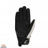 Manusi barbati Roadster vara Ixon model Hurricane MS culoare: greige (gri) - degete tactile [2]