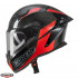 Casca integrala Caberg model Drift Evo II Carbon Nova N5 rosu Pinlock ready - lentila Pinlock [2]