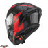 Casca integrala Caberg model Drift Evo II Carbon Nova N5 rosu Pinlock ready - lentila Pinlock [4]
