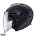 Casca open face (jet) Caberg model Soho SV 17 negru mat [2]