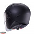 Casca open face (jet) Caberg model Soho SV 17 negru mat [3]