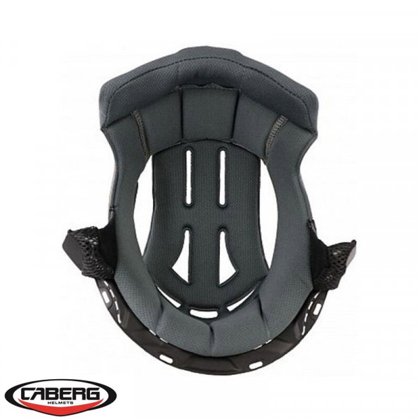 Interior (partea superioara) casca Caberg model Drift Evo - Drift Evo Carbon Pro [1]