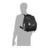 Geanta rezervor motocicleta Shad - model SL20F Tank Bag (20L) (fixare cu cureluse) - culoare: negru [3]