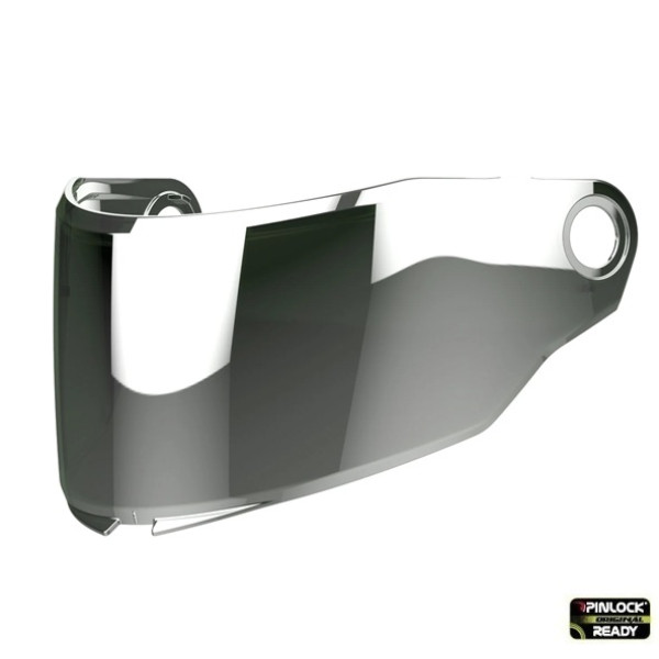 Viziera argintie (tip oglinda) casca flip-up (modulabila) MT Atom 2 SV – pinlock ready (tip MT-V-35 - DKS512) [1]