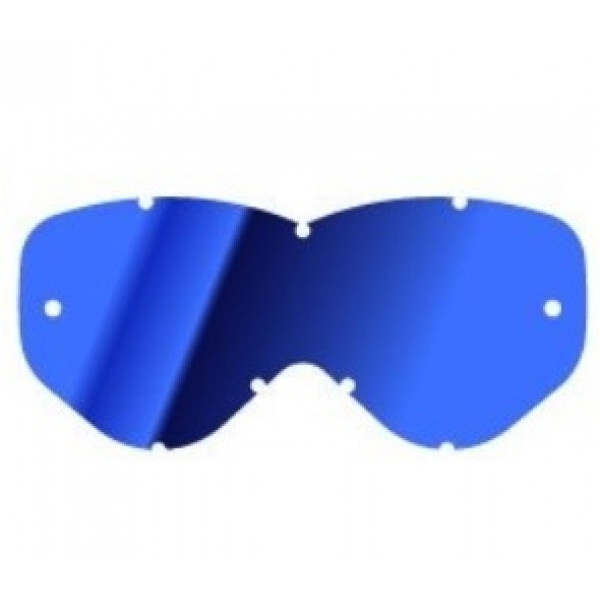 Lentila albastra MX Evo (ochelari Mx Evo – MT Helmets) [1]