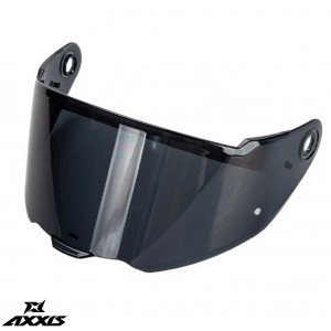 Viziera neagra casca integrala Axxis Hawk SV (tip MT-V-31 – DKS429) – Max Vision Viziera neagra casca integrala Axxis Hawk SV (tip MT-V-31 – DKS429) – Max Vision